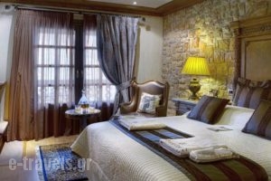 Aroma Dryos Eco & Design Hotel_travel_packages_in_Epirus_Ioannina_Metsovo
