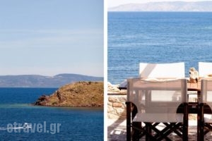 Little Bird Lesvos_accommodation_in_Hotel_Aegean Islands_Lesvos_Petra