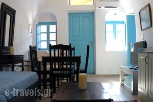 Angels Suites Of 1870_best prices_in_Hotel_Cyclades Islands_Sandorini_Sandorini Chora