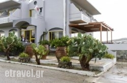 Nereides Hotel hollidays