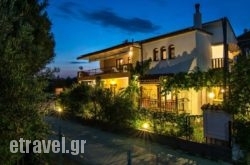 Tsamakdas House hollidays