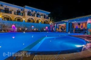 Villa Birlis_accommodation_in_Villa_Ionian Islands_Corfu_Palaeokastritsa