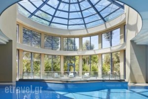 Alkyon Resort Hotel & Spa_travel_packages_in_Peloponesse_Korinthia_Nemea