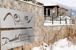 Domotel Neve Mountain Resort' Spa  