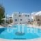 Hotel Francesca_best deals_Hotel_Cyclades Islands_Naxos_Naxos chora