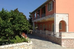 Mathraki Resort_best prices_in_Hotel_Ionian Islands_Corfu_Corfu Rest Areas