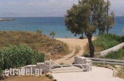 Villa San Dimitrio hollidays