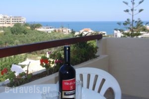 Alexandros Studios_lowest prices_in_Hotel_Crete_Chania_Galatas