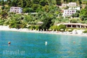 Vassilina Studios_travel_packages_in_Ionian Islands_Zakinthos_Zakinthos Rest Areas