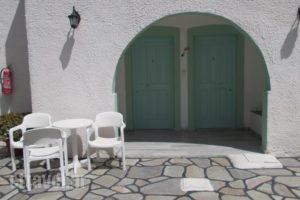 Astoria Apartments_lowest prices_in_Apartment_Cyclades Islands_Paros_Naousa