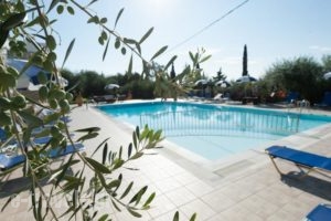 Crystal Blue Apartments_best prices_in_Apartment_Ionian Islands_Corfu_Corfu Rest Areas
