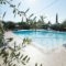 Crystal Blue Apartments_best prices_in_Apartment_Ionian Islands_Corfu_Corfu Rest Areas