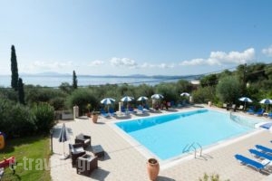 Crystal Blue Apartments_accommodation_in_Apartment_Ionian Islands_Corfu_Corfu Rest Areas