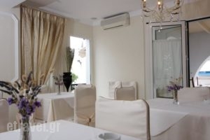 Artemis Hotel_best deals_Hotel_Cyclades Islands_Naxos_Agia Anna