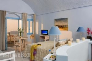 Andromeda Villas_best prices_in_Villa_Cyclades Islands_Sandorini_Sandorini Chora
