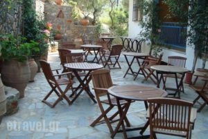 Panorama Apartments_lowest prices_in_Apartment_Piraeus Islands - Trizonia_Trizonia_Trizonia Rest Areas