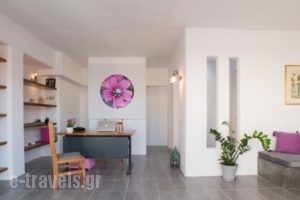 Altea Apartments_best prices_in_Apartment_Cyclades Islands_Sandorini_Sandorini Chora
