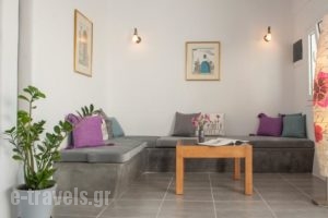 Altea Apartments_lowest prices_in_Apartment_Cyclades Islands_Sandorini_Sandorini Chora