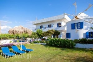 Anemomilos Studios_travel_packages_in_Crete_Chania_Kissamos