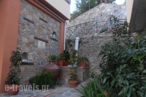 Mansion Terpou_best deals_Hotel_Thessaly_Magnesia_Volos City