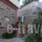 Mansion Terpou_best deals_Hotel_Thessaly_Magnesia_Volos City
