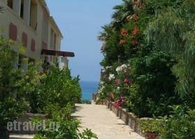 Paralia Luxury Apartments_accommodation_in_Apartment_Ionian Islands_Corfu_Aghios Stefanos