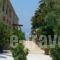 Paralia Luxury Apartments_accommodation_in_Apartment_Ionian Islands_Corfu_Aghios Stefanos