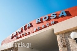 Santa Rosa Hotel & Beach  