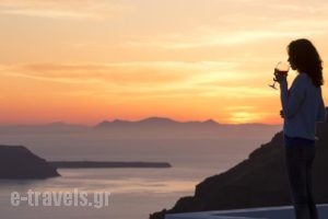 Alta Vista Suites_travel_packages_in_Cyclades Islands_Sandorini_Sandorini Chora