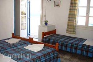 Castello Hotel_best deals_Hotel_Cyclades Islands_Paros_Paros Chora
