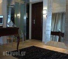 Andromeda Boutique Hotel_lowest prices_in_Hotel_Macedonia_kastoria_Aposkepos