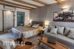 Omiros Boutique Hotel hollidays