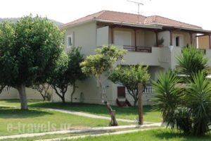 Caposaldo Apartments_accommodation_in_Apartment_Peloponesse_Achaia_Akrata