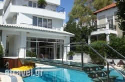 Villa Stefani hollidays