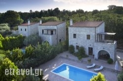 Vederi Estate hollidays