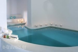 Aliko Luxury Suites_best prices_in_Hotel_Cyclades Islands_Sandorini_Fira