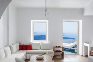 Aliko Luxury Suites_holidays_in_Hotel_Cyclades Islands_Sandorini_Fira