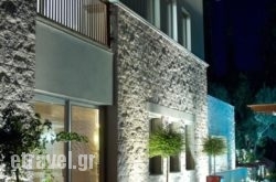 Arenaria Leukadia Villas hollidays