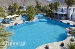 Crystal Palace hollidays