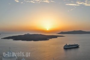 Aroma Suites_best deals_Hotel_Cyclades Islands_Sandorini_Sandorini Chora