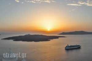 Aroma Suites_best deals_Hotel_Cyclades Islands_Sandorini_Sandorini Chora