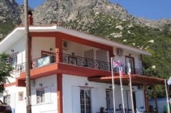 Alex Rooms hollidays Alex Rooms hollidays