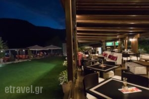 Guest house Amadryades_accommodation_in_Hotel_Central Greece_Evritania_Proussos