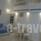 Caldera Studios_best prices_in_Hotel_Dodekanessos Islands_Astipalea_Livadia
