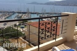 Mantraki Hotel Apartments hollidays