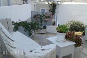 Maryo Village_best deals_Hotel_Cyclades Islands_Paros_Paros Chora
