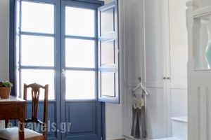 Blue Bay Patmos Summer House_best deals_Hotel_Dodekanessos Islands_Patmos_Patmos Chora