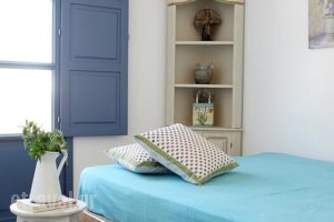 Blue Bay Patmos Summer House_lowest prices_in_Hotel_Dodekanessos Islands_Patmos_Patmos Chora