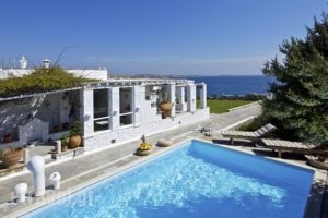 Villa Agia Thalassa_accommodation_in_Villa_Cyclades Islands_Paros_Paros Chora