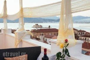 Porto Bello Nafplio_holidays_in_Hotel_Peloponesse_Argolida_Nafplio